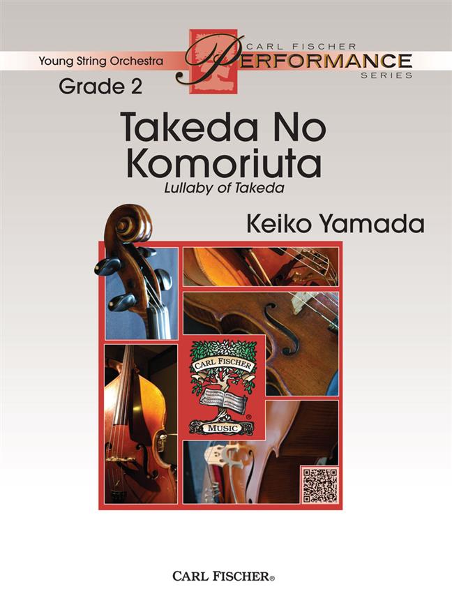 Takeda No Komoriuta